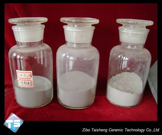 Silicon nitride powder from China manufacturer